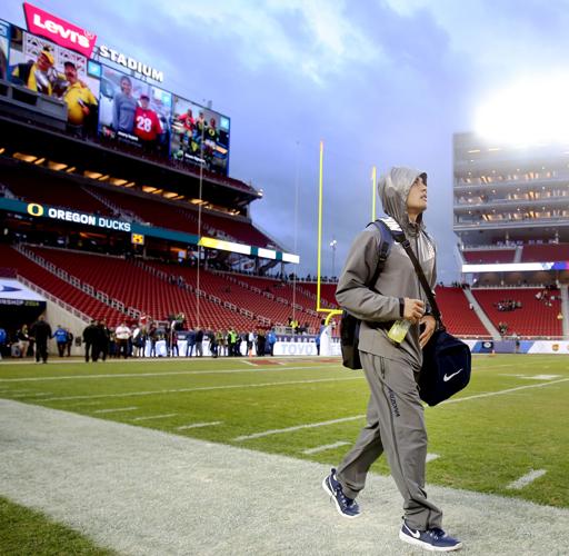PAC-12 Football Championship Game