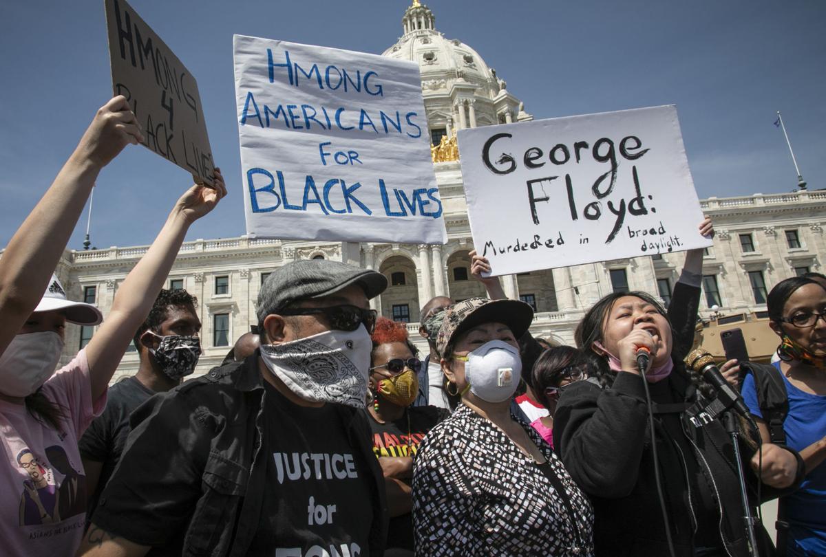 Racial Injustice Other Communities