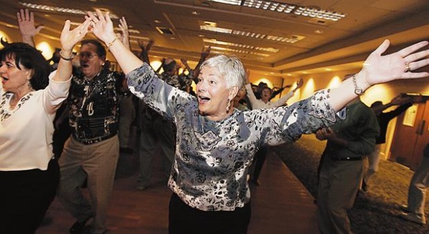 Opinion by Bonnie Henry : Don of doo-wop  