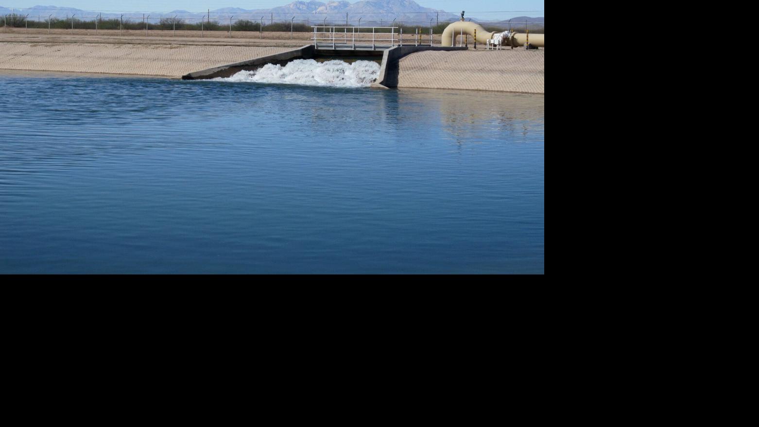 Arizona's future with massive cuts in CAP water: What to know