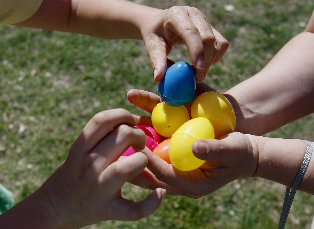 Easter Brunch, Egg Hunt and Live Music