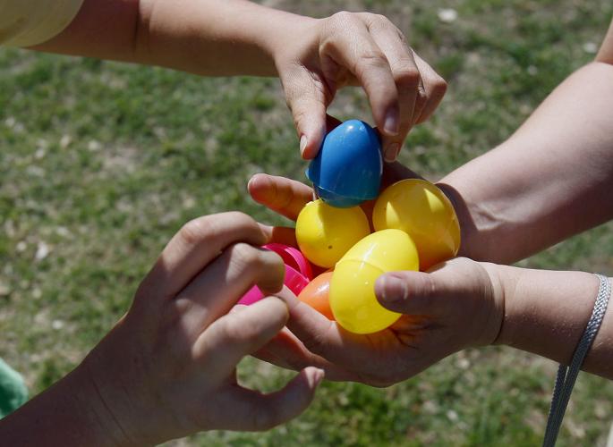 Easter Brunch, Egg Hunt and Live Music