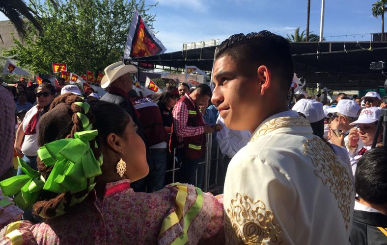 Andrés Manuel López Obrador