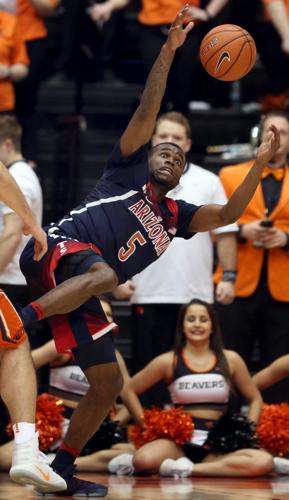 Best Arizona basketball photos