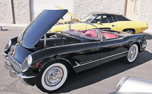 Tucson Car Auction >> Collector Car Auction At The Tcc Gaze Longingly Or Bring Tucson Car Auction >> Collector Car Auction At The Tcc Gaze Longingly Or Bring