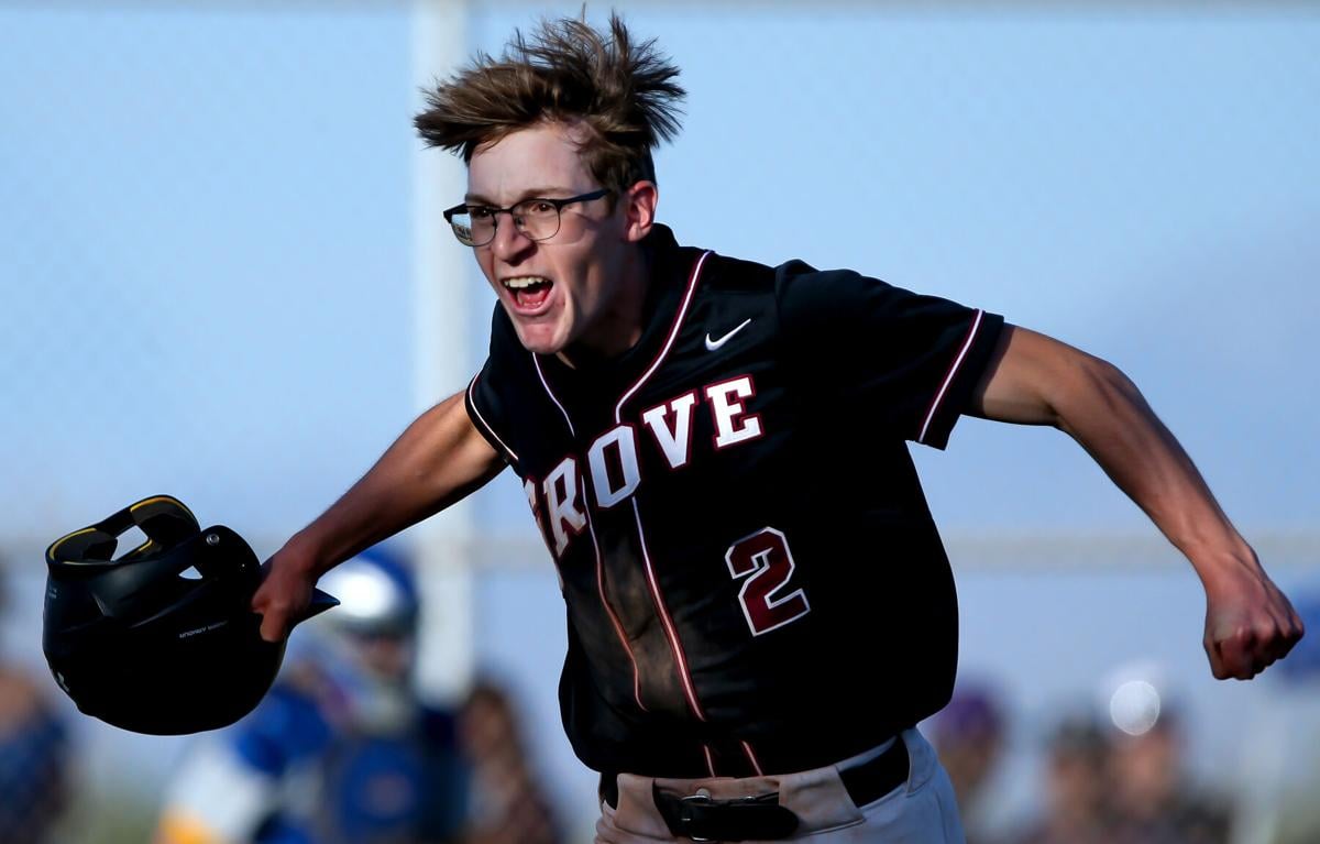 Red Wolves have reason to celebrate