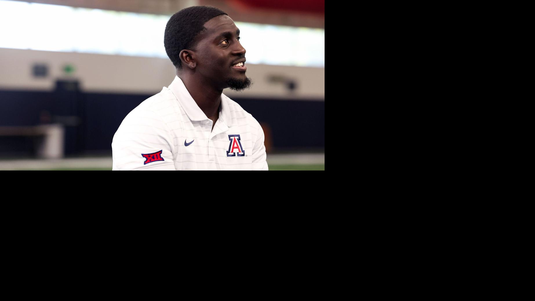 Arizona possibly returning LB Max Harris, RB Ismail Mahdi ‘gives this team great depth'