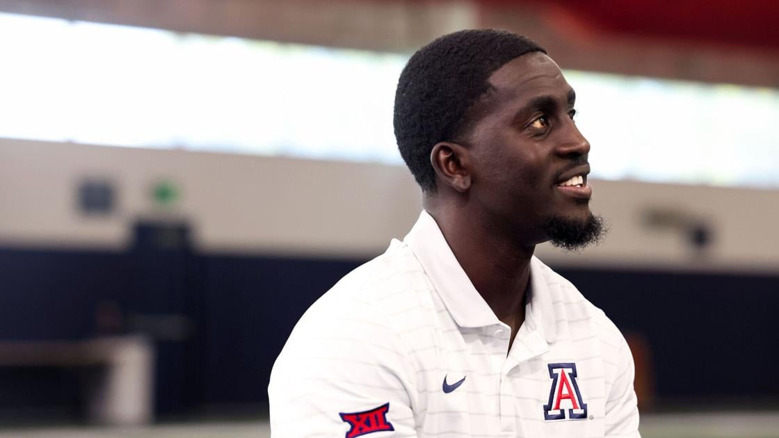 Arizona possibly returning LB Max Harris, RB Ismail Mahdi ‘gives this team great depth'