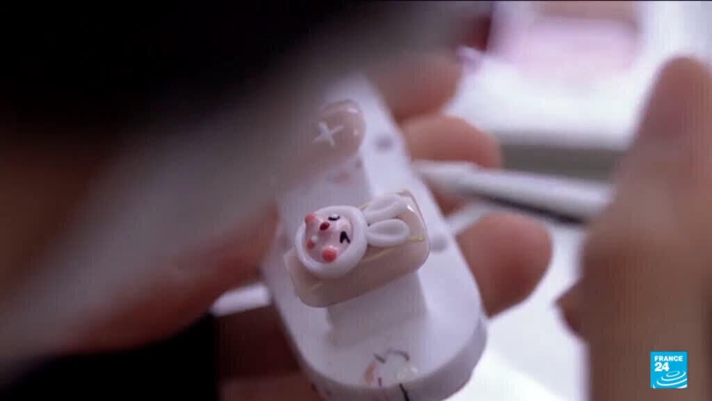 Chinese beauty products prove resilient amid US-China trade war