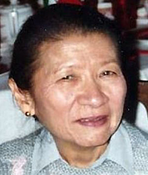 DON, Dorthy V. 7/27/1923 - 5/3/1999