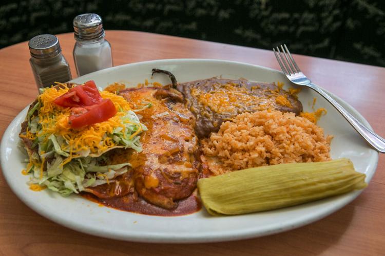 Perfecto's Mexican Restaurant