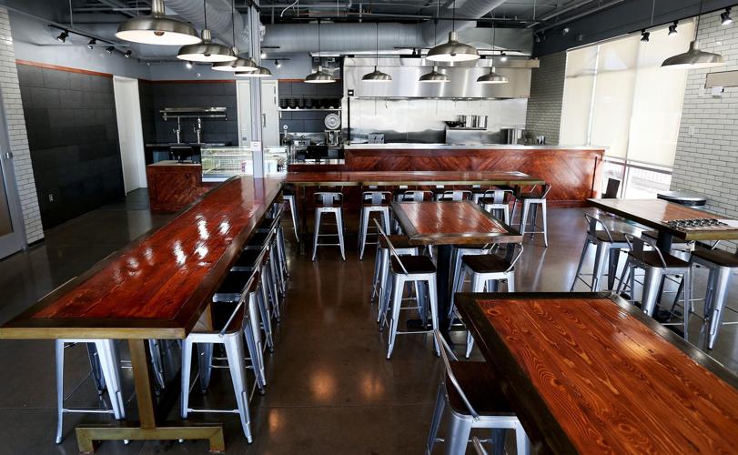 Fat Noodle restaurant opening