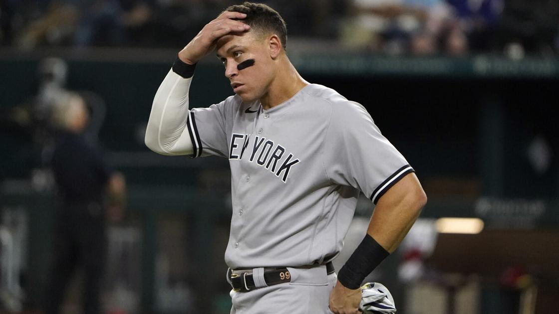 Greg Hansen: Aaron Judge's record chase enthralls, engrosses this lifelong Yankees fan