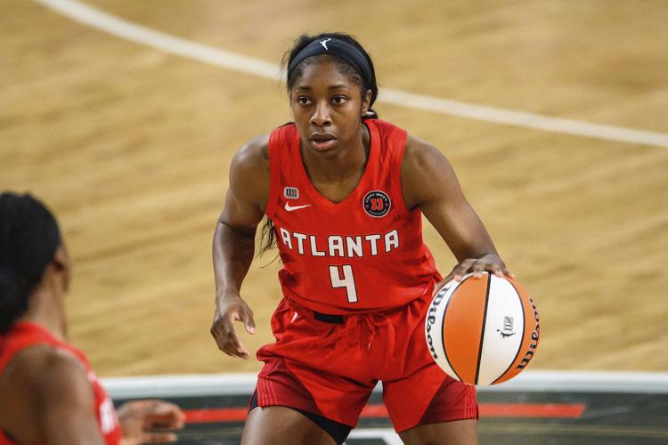 Wings Dream Basketball