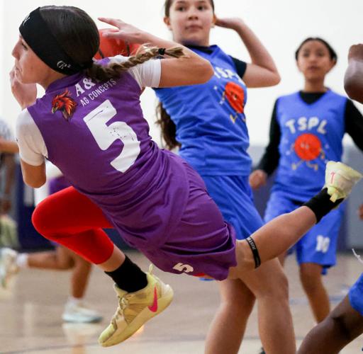 Tucson Summer Pro League 2025