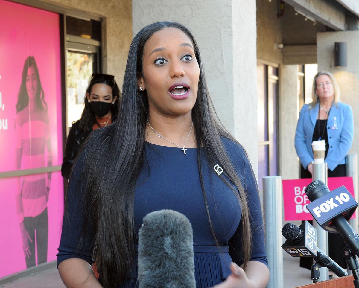 Planned Parenthood: Abortions to be offered statewide