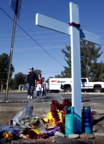 Task force told to make streets safer for Tucson's pedestrians   