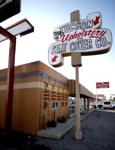 Neon sign will grace its corner no more   