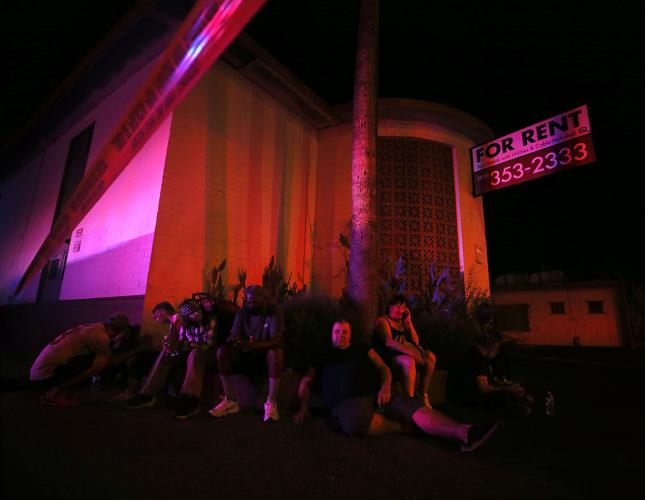 Spanish Trail Suites