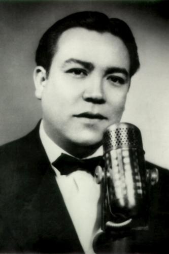 Eduardo “Lalo” Guerrero