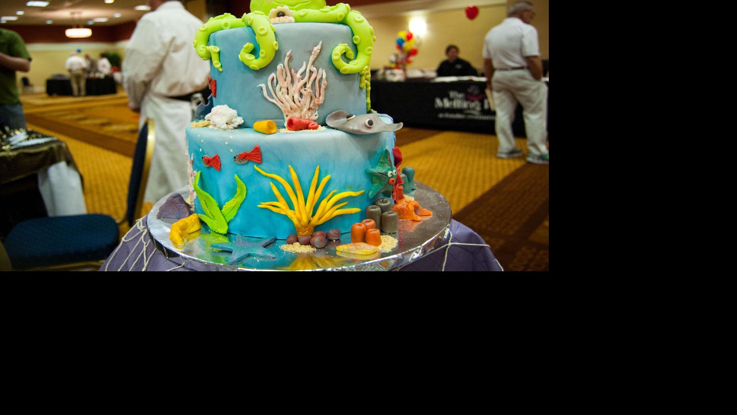 10 sensational sweets from Tucson Taste of Chocolate