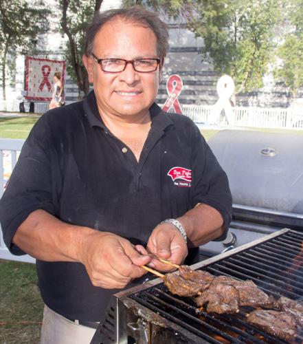 Sociales / Tucson Meet Yourself