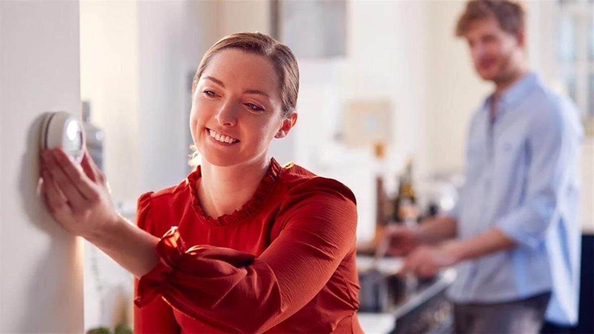 Why ventilation may be the most important feature in your home