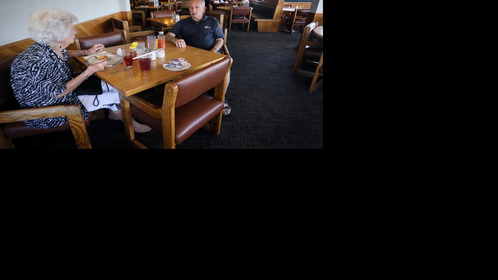 Tucson Racquet Club, 2023