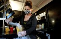 BlackJack Citrus Infusions