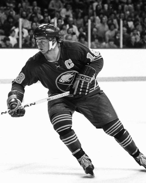 Danny Gare