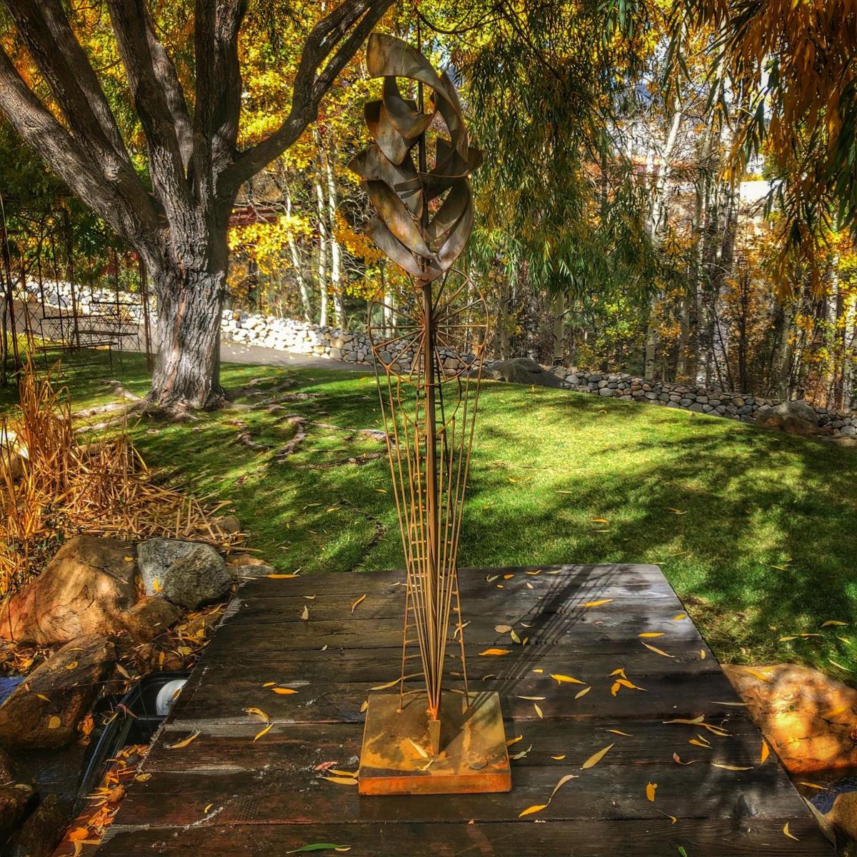 Drive through this Tucson popup sculpture park in May