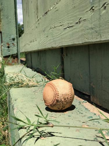 Warren Ballpark in Bisbee