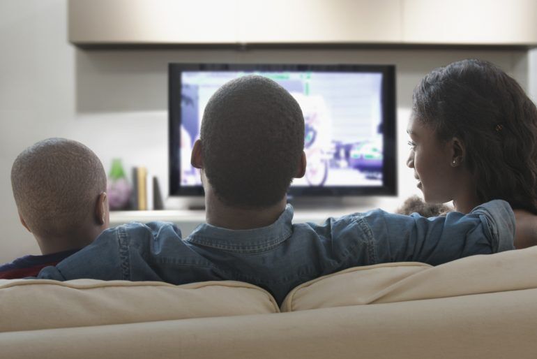 If you need a TV upgrade, now might be the time to act, especially if you’re expecting to hunker down indoors this winter.