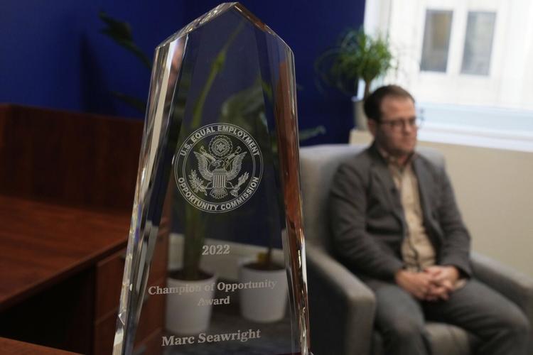 US Transgender Federal Employees