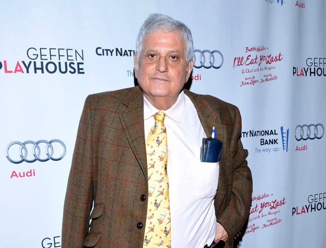 Obit Michael Lerner