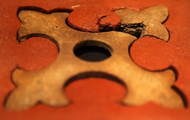 Titanic: The Artifact Exhibition