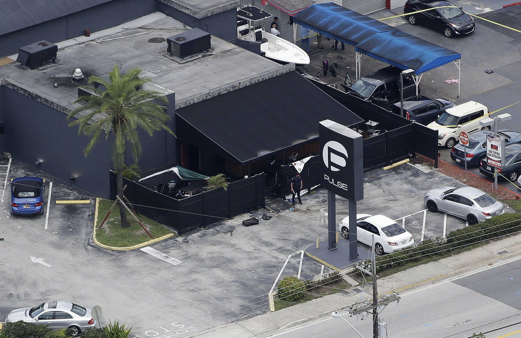 Florida Nightclub Attack Is Deadliest Mass Shooting In U.S. History ...