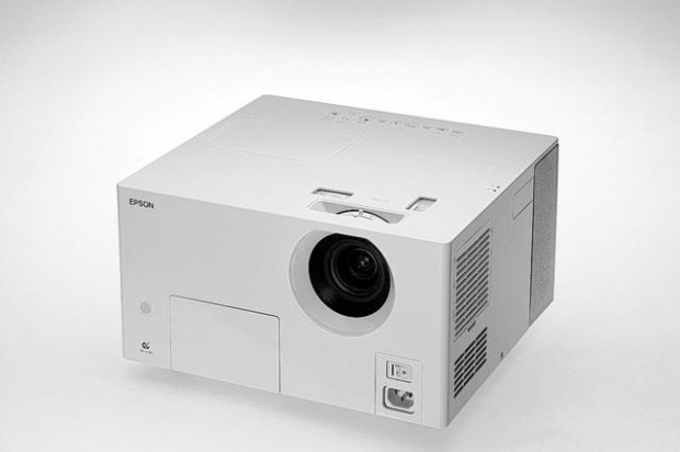 Can't afford big-screen TV? Try a projector  