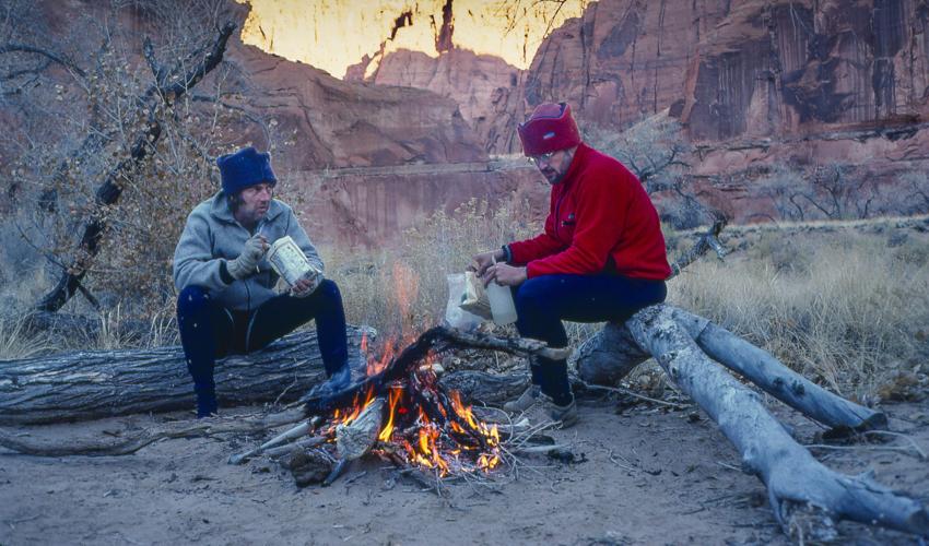Grand Staircase-Escalante National Monument