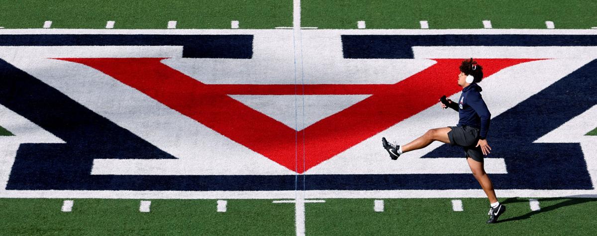 Opting out shouldn’t tarnish legacies of Wildcats' Stukes, Johnson, Smith | Michael Lev