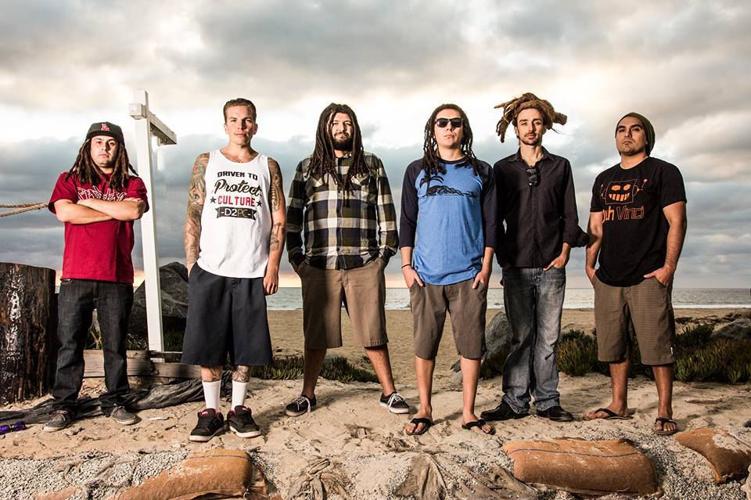 Tribal Seeds