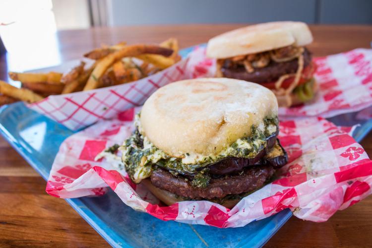 Beaut Burger duped for GF