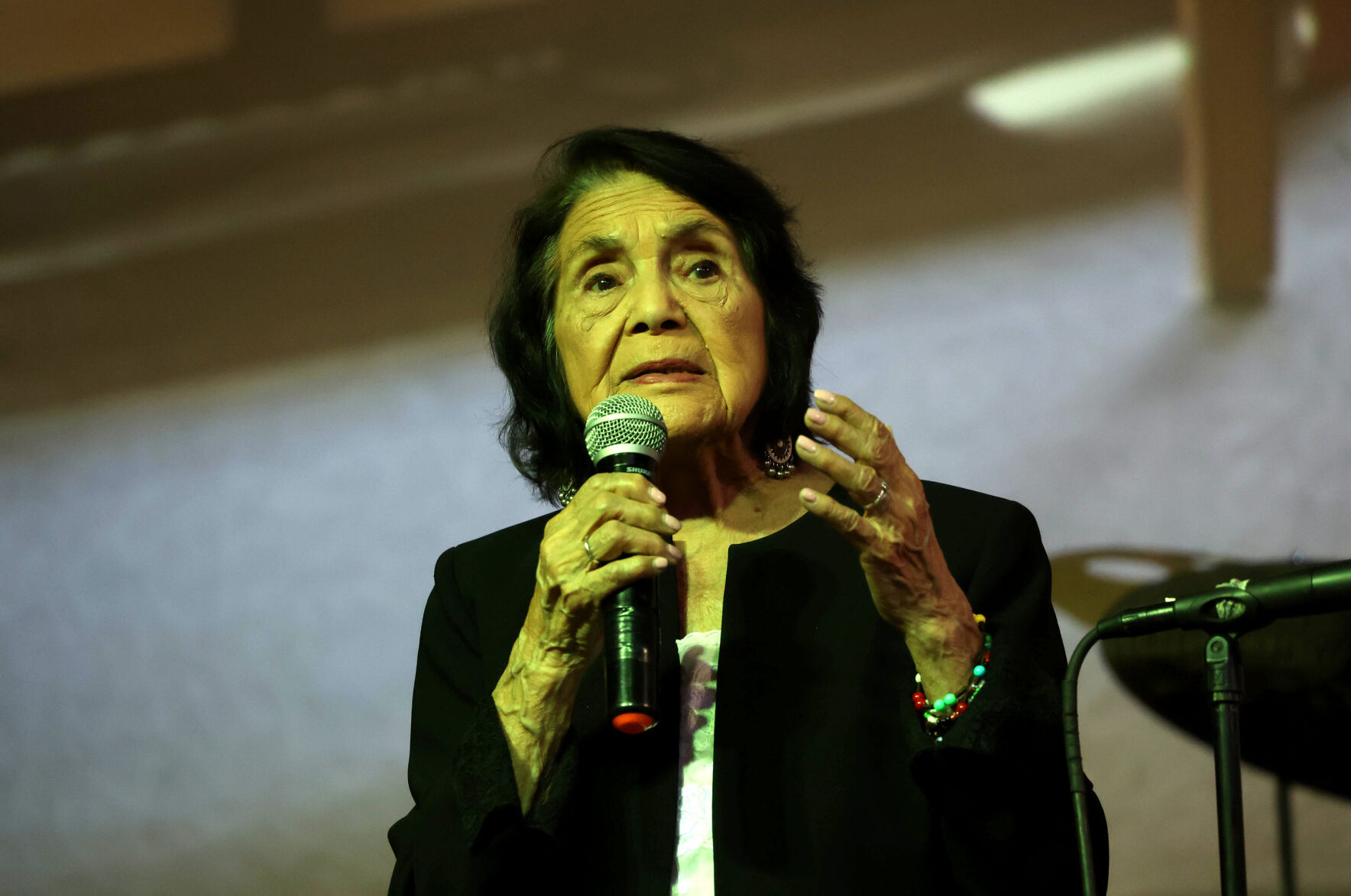 Tucson Speaks Out: April 4