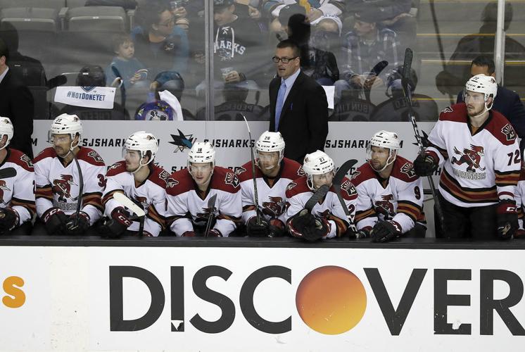 Barracuda Roadrunners Hockey