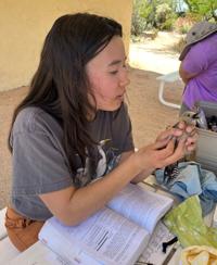 Audubon is history as Tucson Bird Alliance spreads its wings