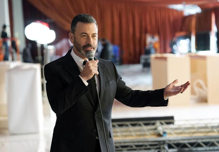 95th Academy Awards - Red Carpet Roll Out