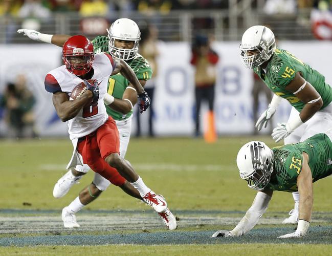PAC-12 Football Championship Game