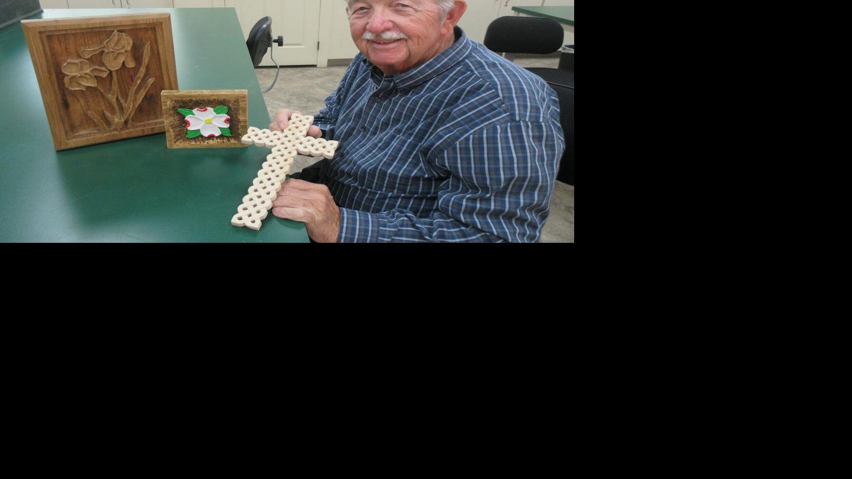 Wood Carving News Clubs