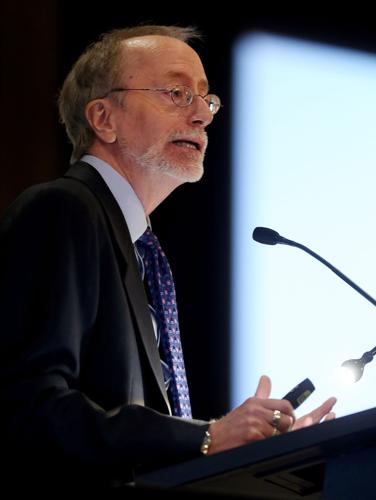 UA Eller Economic Forecast