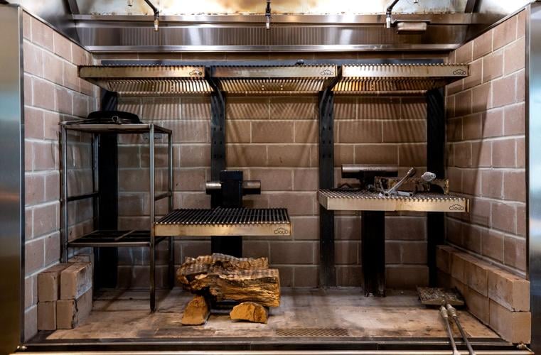 New restaurant BATA
